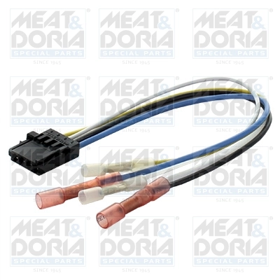 Repair Kit, cable set